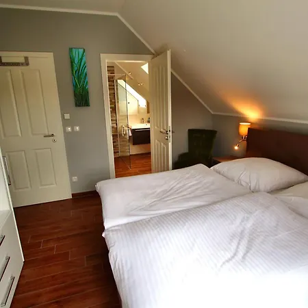 Tee View Og_fewo 고렌레빈